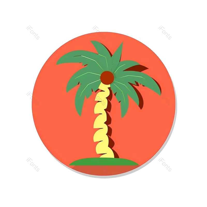 叶子图片,户外元素,海洋PNG,水果免抠素材